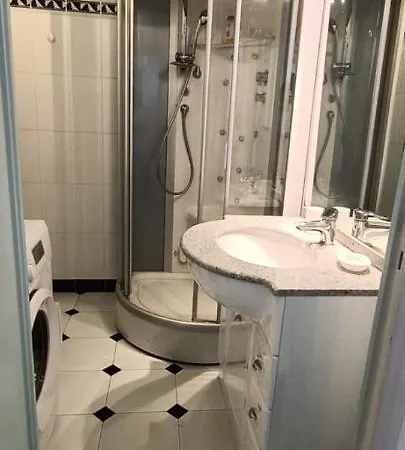 Vue Apartment