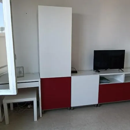 Vue Apartment Menton