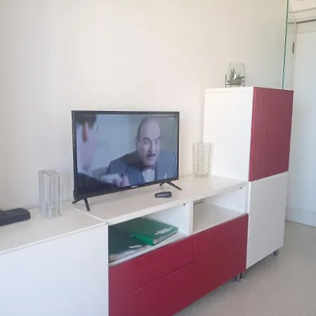 Apartment Vue